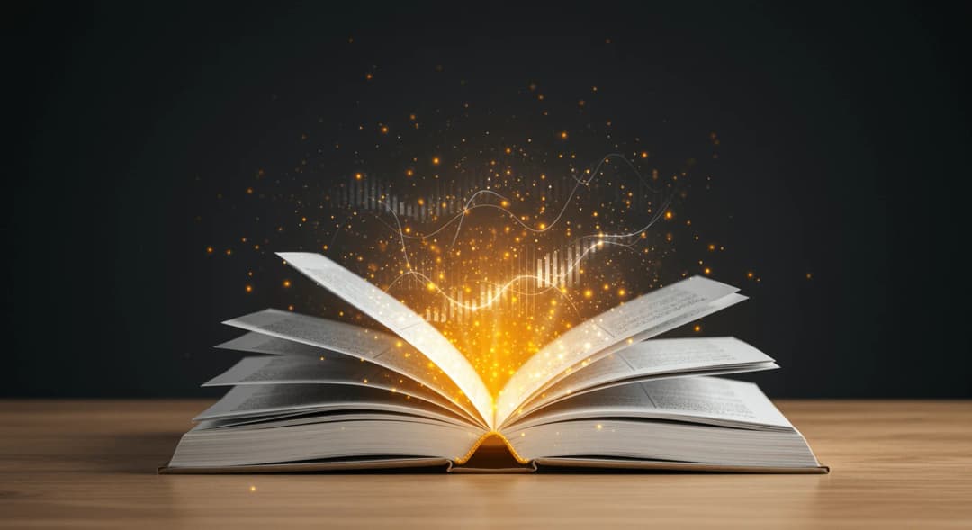 Training & Education - AI Learning Platform AI-powered training and education platform showcasing digital learning solutions