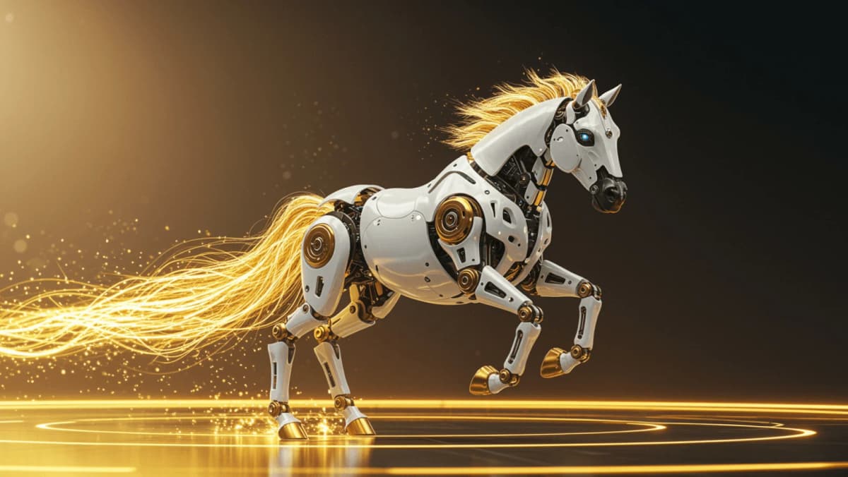 AI Automation Capabilities Advanced AI automation capabilities for business process optimization
