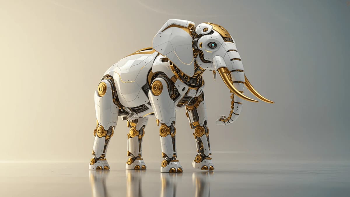 AI Strategic Approach Strategic AI approach and methodology for business transformation