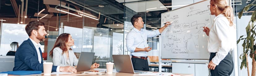 AI quick wins for mid-market operators: four that earn their cost in 90 days