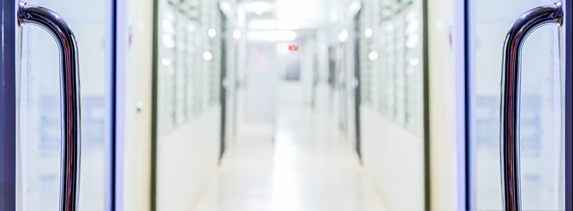 Scope, not category: healthcare AI ROI at mid-market in 2026